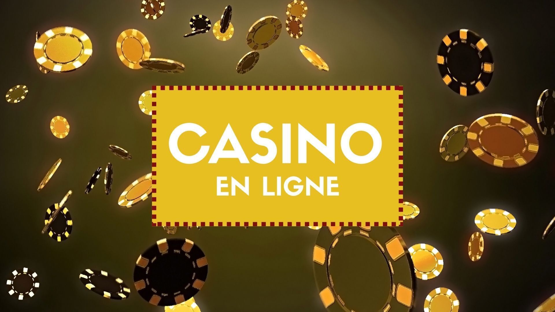Meilleur casino en ligne France 2026 - Sites Fiables